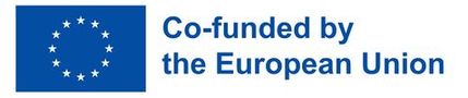 Co-founded by the EU