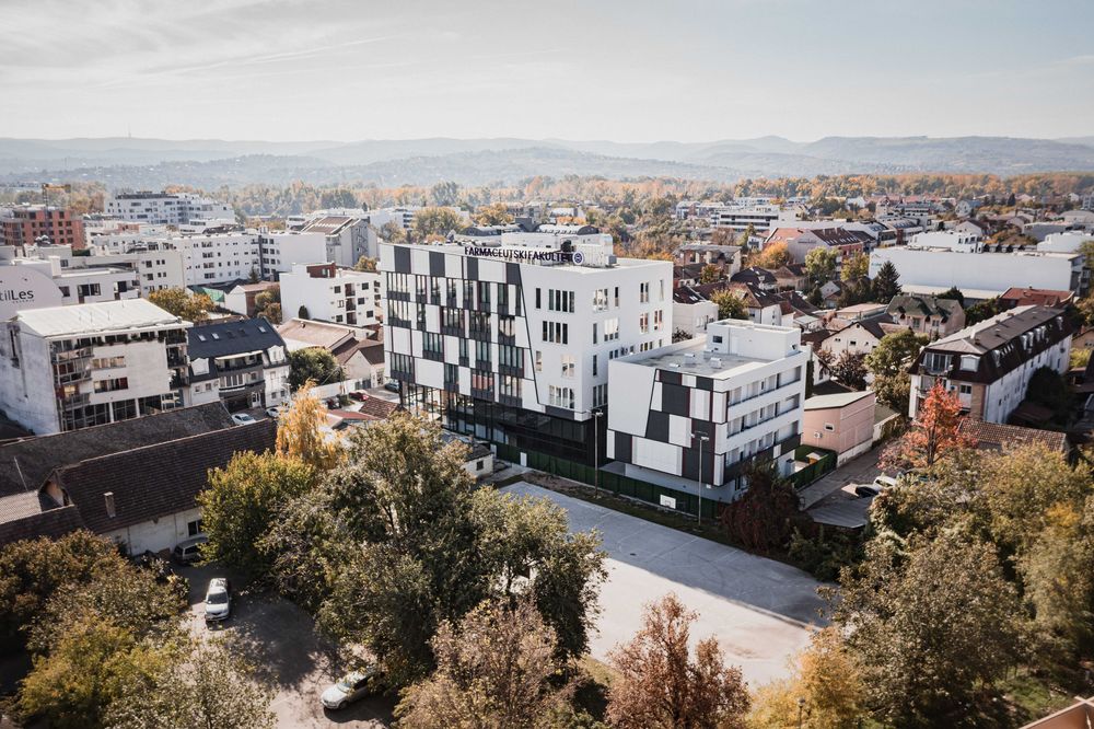 Rukovodstvo Fakulteta