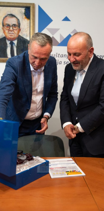delegacija iz sirije 2024 02