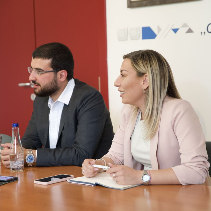 delegacija iz sirije 2024 06