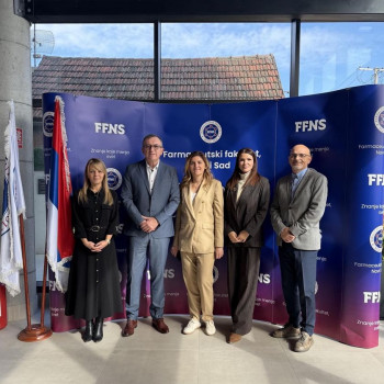 Poseta Farmaceutskom fakultetu 2025 01