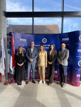 Poseta Farmaceutskom fakultetu 2025 01