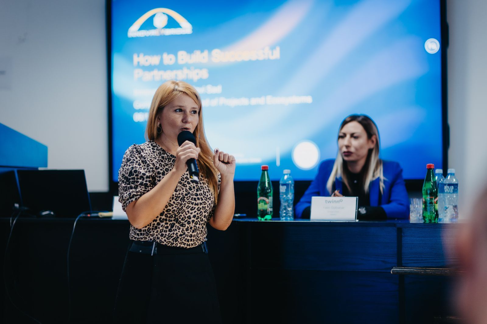 UNIVERSITY BUSINESS ACADEMY INNOVATION DAY LEARN. CONNECT. EMPOWER.