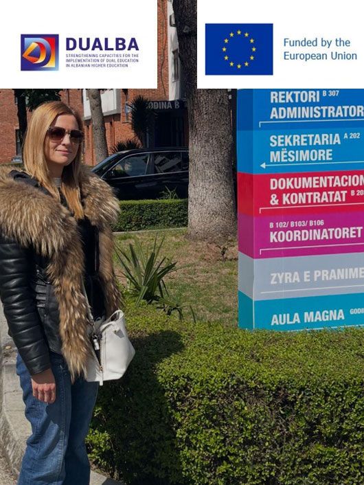 KONFERENCIJA I SASTANAK UPRAVNOG ODBORA U OKVIRU PROJEKTA DUALBA